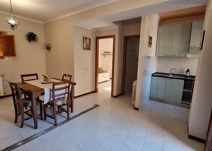 La Quercia D'oro Fivizzano