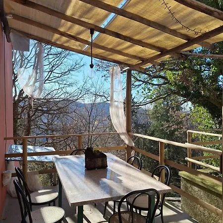 بيت للعطل La Quercia D'oro