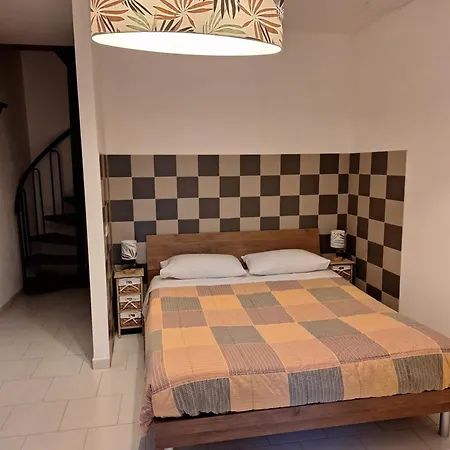 La Quercia D'oro Holiday home