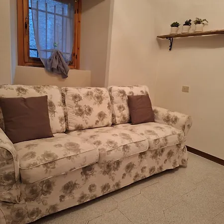 La Quercia D'oro Holiday home *
