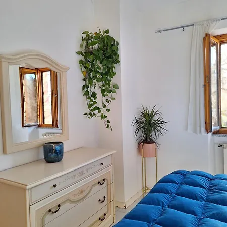 Feriehus La Quercia D'oro Fivizzano