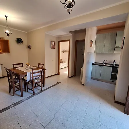 La Quercia D'oro Фивиццано