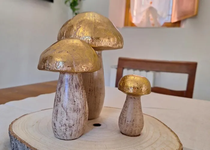 La Quercia D'oro Дом отдыха Фивиццано